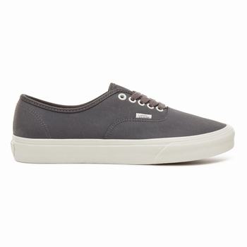 Damske Tenisky Vans Vansbuck Authentic Asphalt/Blanc De Blanc VA65TXFRQ